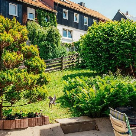 Ferienhaus St. Andreasberg Sankt Andreasberg Esterno foto