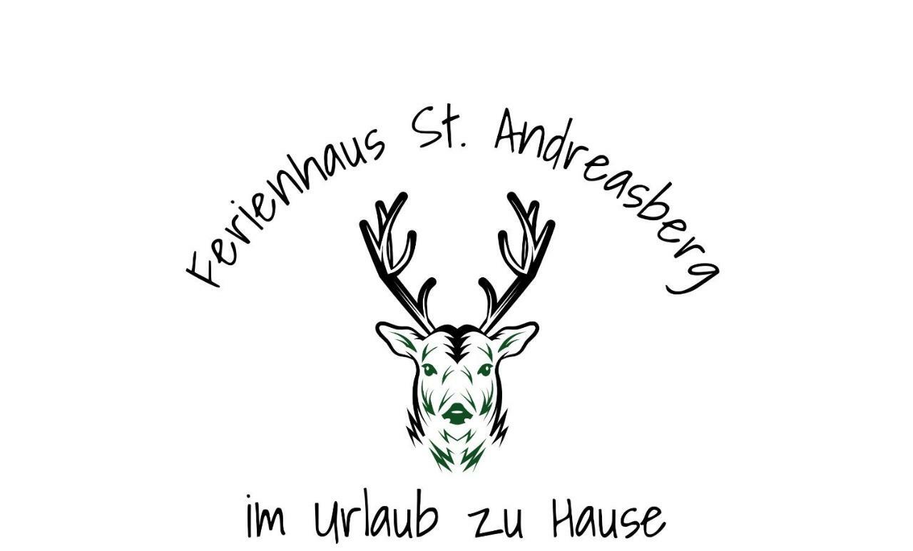 Ferienhaus St. Andreasberg Sankt Andreasberg Esterno foto