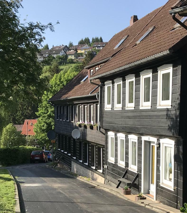 Ferienhaus St. Andreasberg Sankt Andreasberg Esterno foto