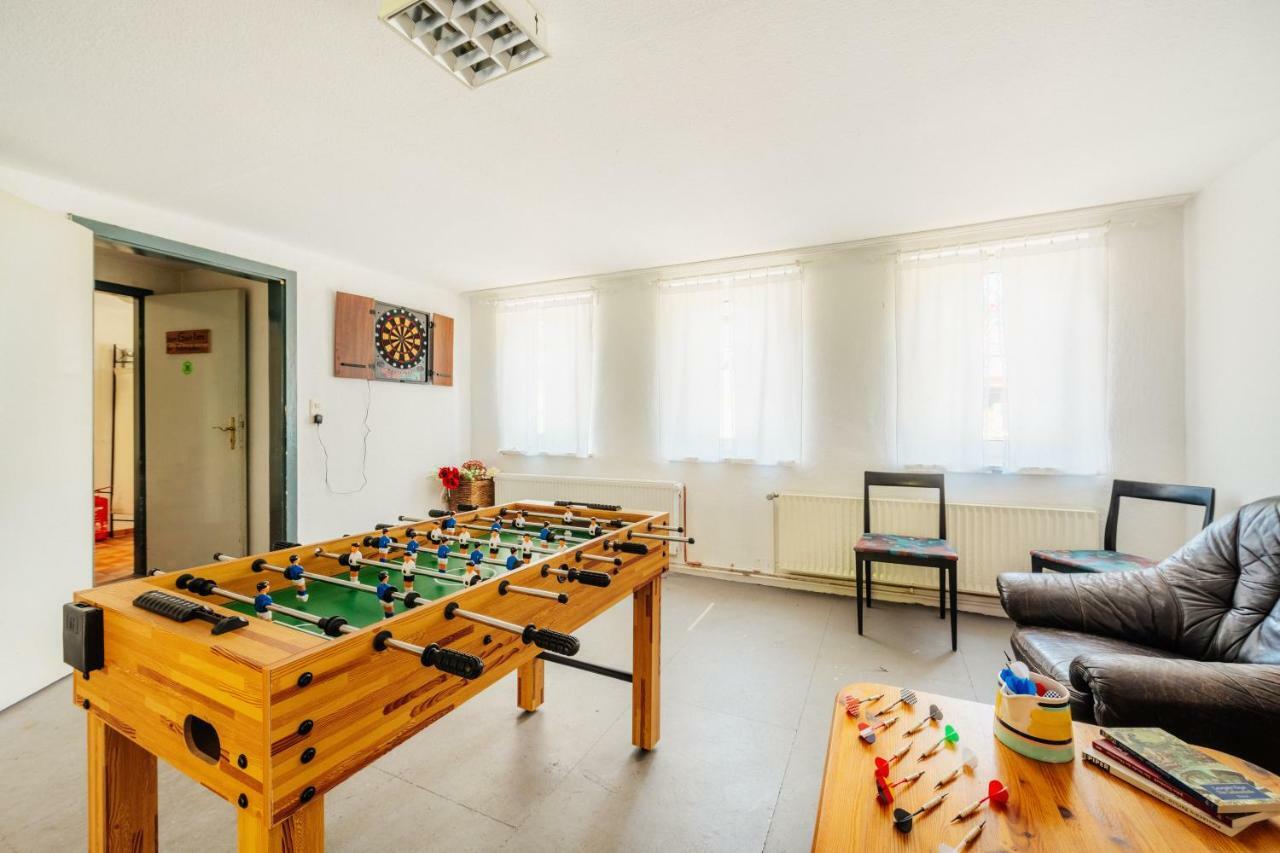 Ferienhaus St. Andreasberg Sankt Andreasberg Esterno foto