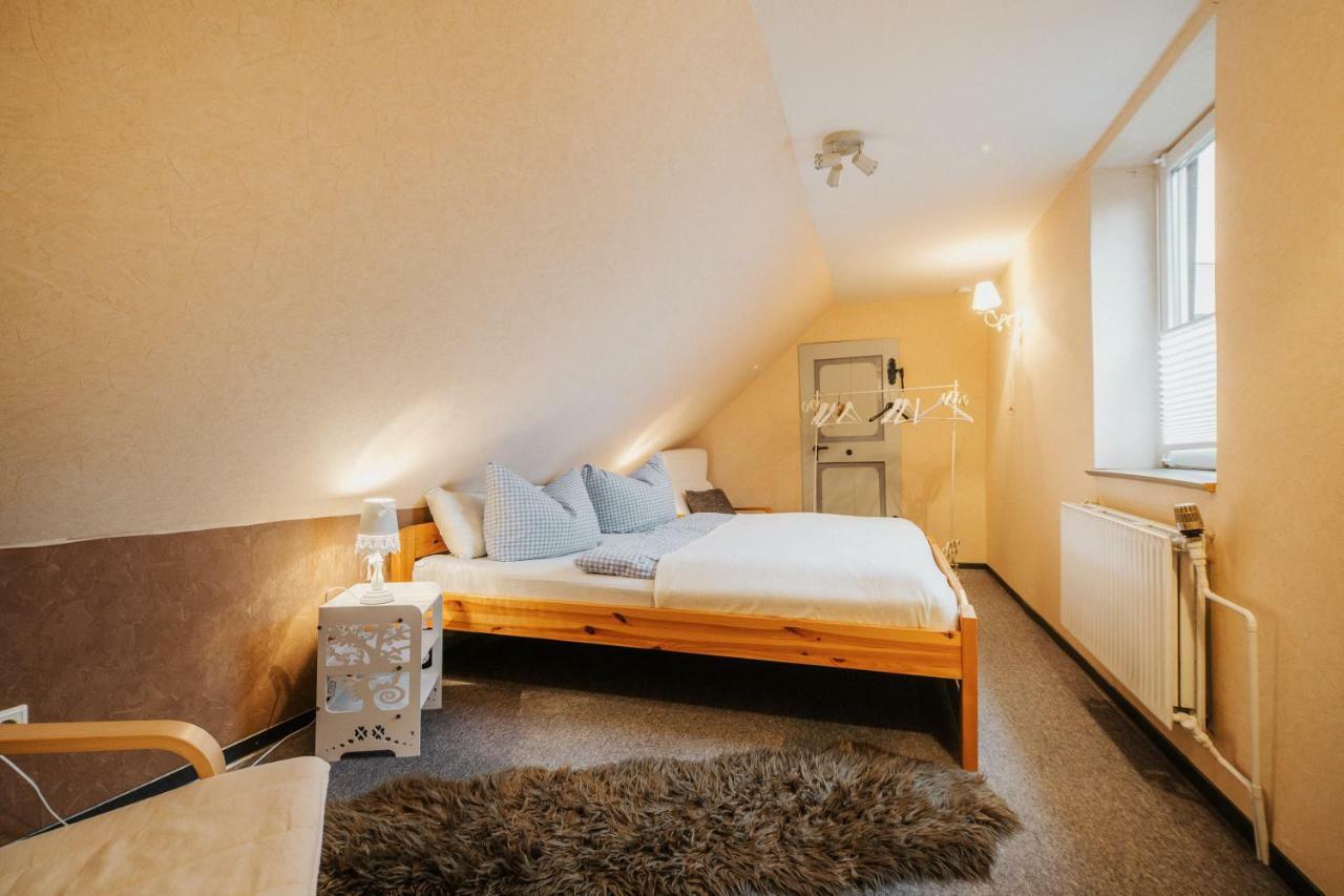 Ferienhaus St. Andreasberg Sankt Andreasberg Esterno foto