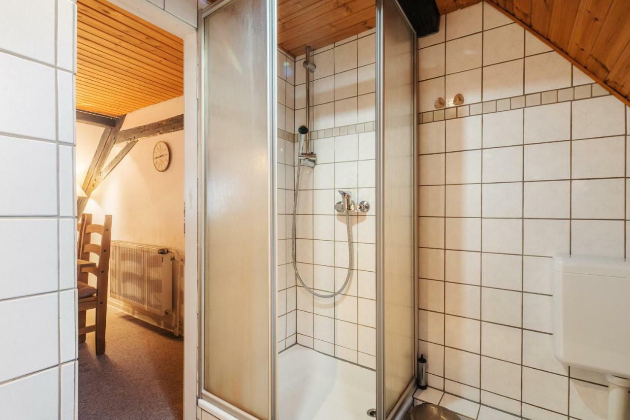 Ferienhaus St. Andreasberg Sankt Andreasberg Esterno foto