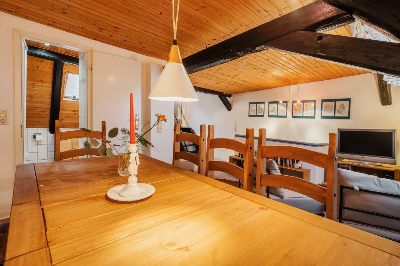 Ferienhaus St. Andreasberg Sankt Andreasberg Esterno foto
