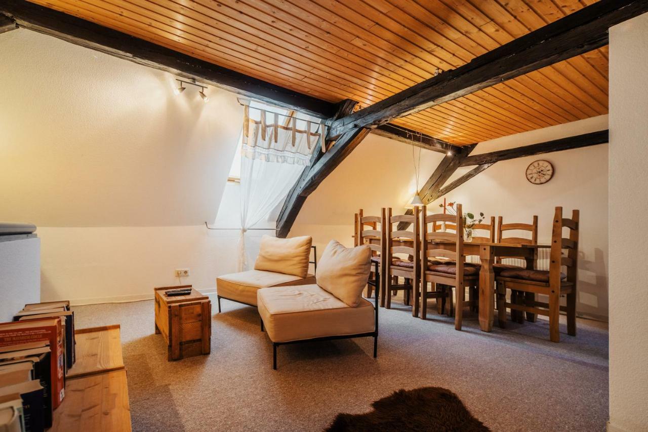 Ferienhaus St. Andreasberg Sankt Andreasberg Esterno foto
