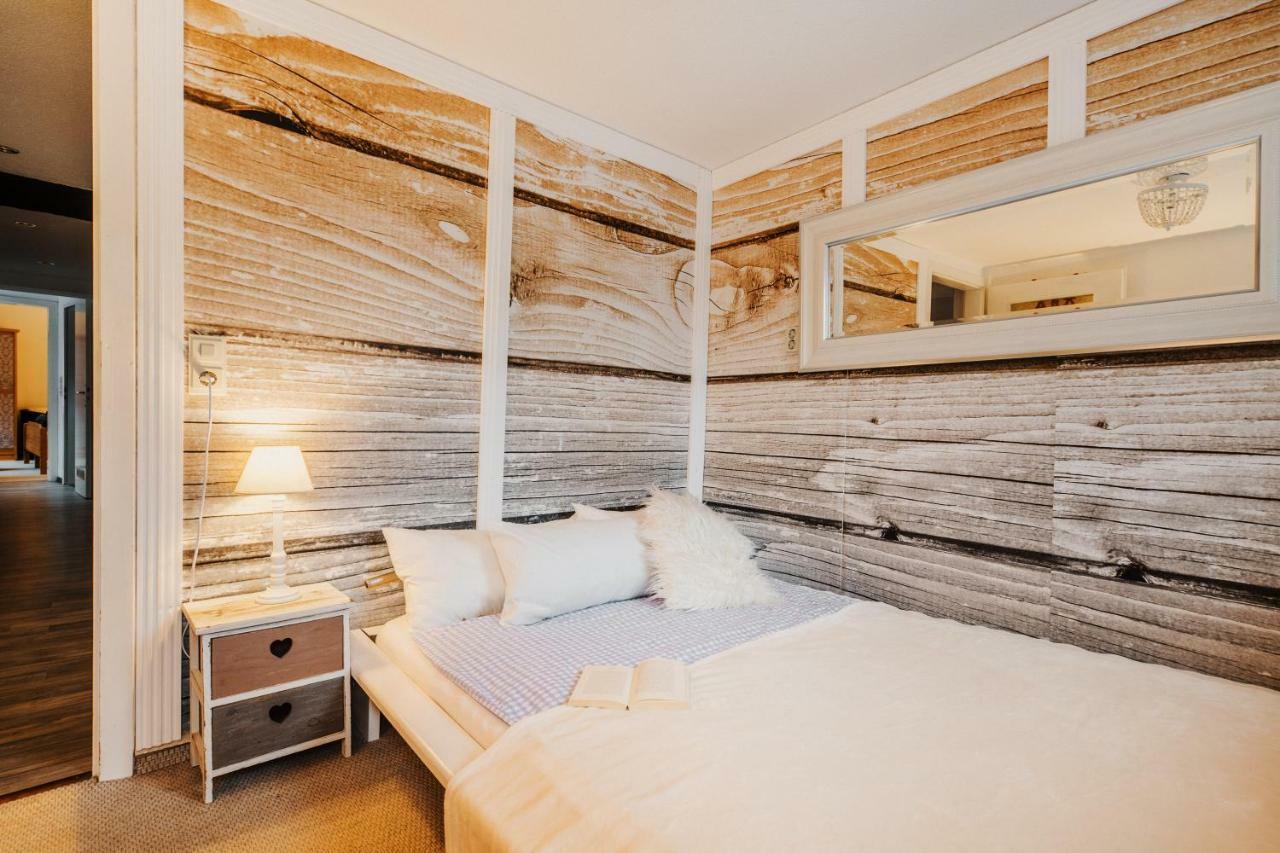 Ferienhaus St. Andreasberg Sankt Andreasberg Esterno foto