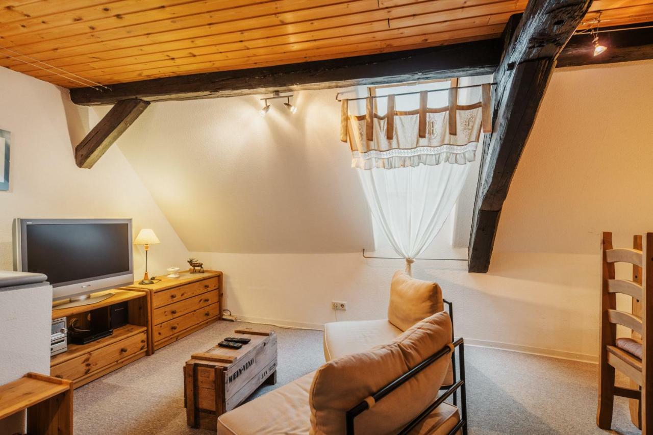 Ferienhaus St. Andreasberg Sankt Andreasberg Esterno foto