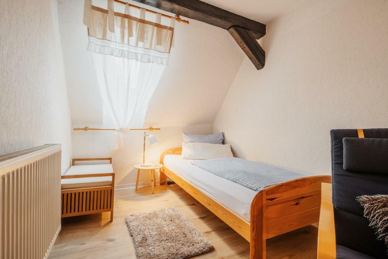 Ferienhaus St. Andreasberg Sankt Andreasberg Esterno foto